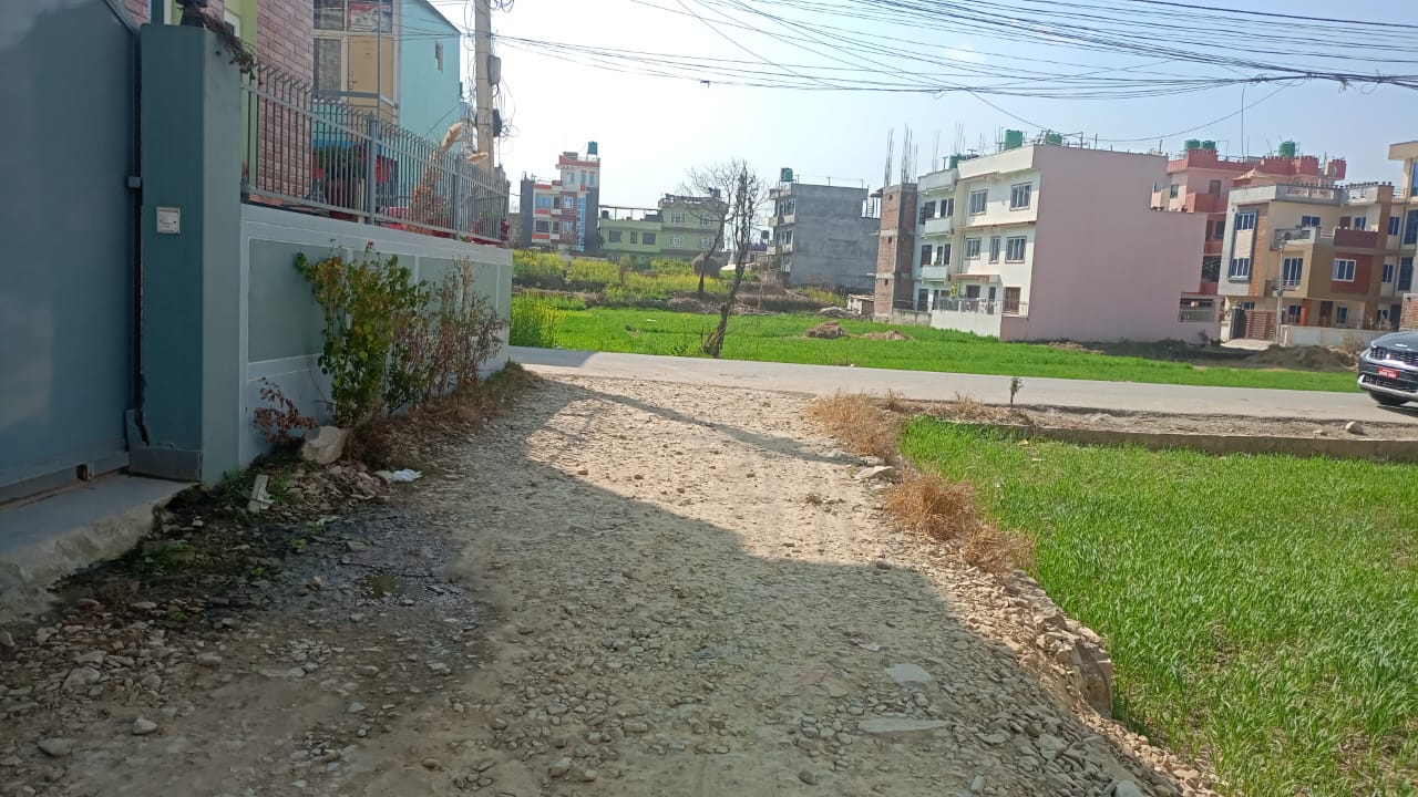 Picture of Suryabinayak Municipality, Bagmati